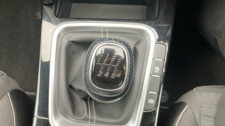 Kia Xceed 1.5T GDi ISG 138 GT-Line 5dr Petrol Hatchback